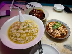 -探花·意境江南菜·唐伯虎文化体验店·松鼠桂鱼(观前店)