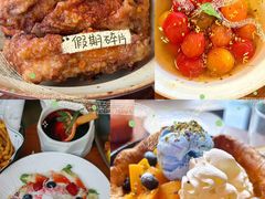 -Blac+Blac(中海环宇荟店)