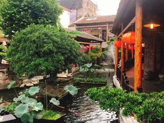 -猪肉婆私房菜(容桂总店)