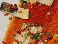 -宝轩渔府·老字号海鲜·正宗津菜(水上店)