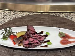 -神户牛排餐厅MOURIYA(总店)