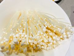 -海底捞火锅(青山湖万达夜宵主题店)