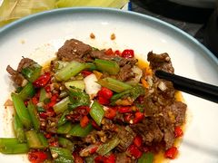 -福照楼汽锅鸡·云南菜(火车站锦江店)