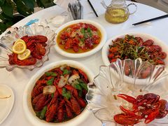 -御苑宾馆-中餐厅