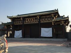 -比干庙景区