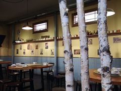 大堂-温州一家人美食(西木头市店)