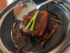 原味仔排-新荣记(建国门外大街店)