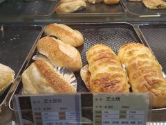 -长乐饼家(五羊新城店)