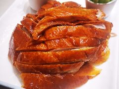 烤鸭-柒园·三十年创意杭帮菜(龙湖滨江天街店)