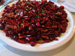 辣子鸡丁（小份）-辣婆婆(航天桥店)