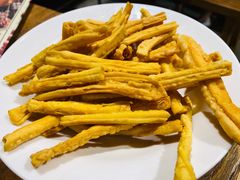 -十六蒲(桂林路店)