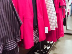 -ZARA(恒隆广场店)