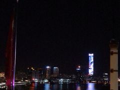 -外滩8号 whisky bar(金延大厦店)