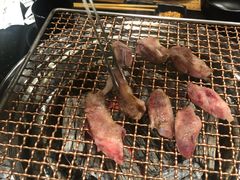 -九田家黑牛烤肉料理(中北镇店)