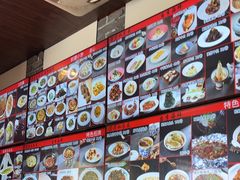 -芳芳私房菜·精做淮扬菜(承德路店)