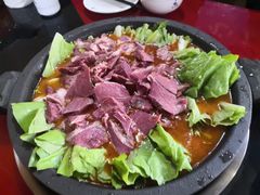 -秦小龙驴肉火烧馆