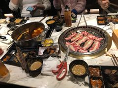 -火炉火自助餐(西直门凯德MALL店)