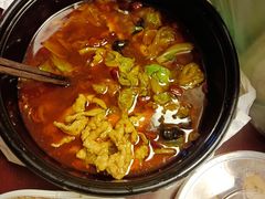 -金掌勺东北菜(格兰晴天店)