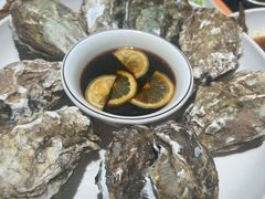 -健眺小海鲜(临海后山店)