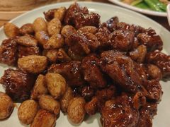-陈傻子餐厅(世纪都会店)