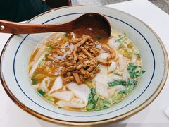 老长沙经典肉丝粉-万利记·长沙粉面小吃(8号仓店)