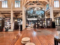 -中华圣公会教堂旧址