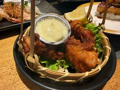 -合点寿司(美罗城店)
