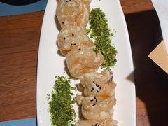 -大树餐厅(益田假日店)