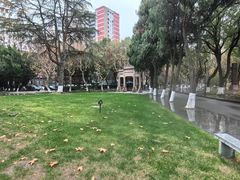 -华东政法大学(松江校区)