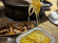 -姜胖胖无限自助烤肉(弹子石店)