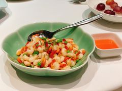 龙井虾仁-南麓·浙里(外滩店)