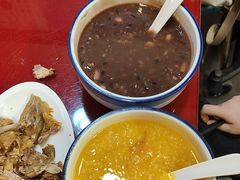 -宏状元现熬粥·京味菜(五棵松店)