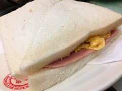 -义顺牛奶公司(庇利金街店)