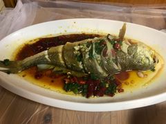 -阿杰臻选海鲜饭店(普陀山店)
