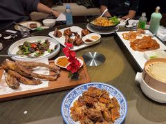 -泛太平洋大酒店·海天楼中餐厅·粤菜