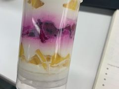 -兔兔家蛋糕甜品(德胜店)