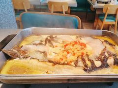 -半天妖烤鱼(新中关购物中心店)