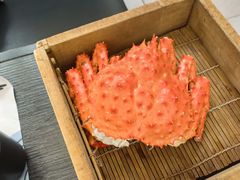 -尚居日料·和牛寿喜烧自助(市府恒隆广场店)