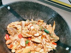-上菜呷饭(花溪店)