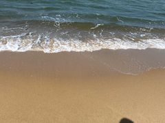 -那香海钻石沙滩浴场