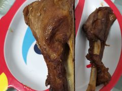-赵元章肉骨烧(山塘街店)