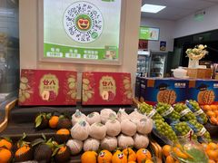 -鲜丰水果(杭州闲林山水店)