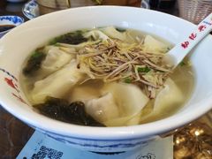 开洋馄饨-勤德兴(湖滨路店)