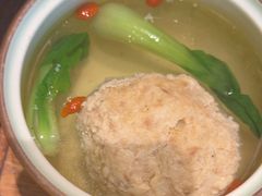 -古都历食南京菜·烤鸭·鸭血粉丝·汤包(南京博物院店)