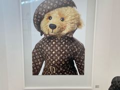 -济州岛泰迪熊博物馆