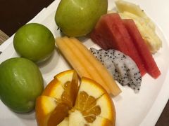 -杭州国际会议中心洲际酒店-原素全日餐厅(解放东路店)