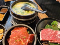 -九田家黑牛烤肉料理(石路天虹店)
