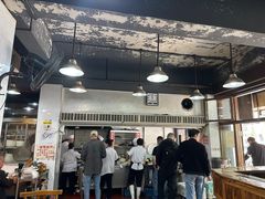 -春和面馆(常德路店)