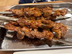 -贯贯吉·清真餐厅(浙江中路店)