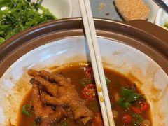 -恒记饭店(珠江路总店)